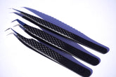 NEW! Diamond Grip/Fiber Tip